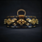 Preview: "Midas" Halsband